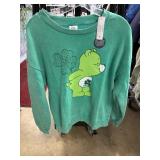 XS Care Bears long sleeve