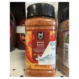 Bang Bang seasoning 9oz