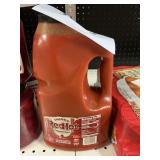 Franks Red Hot sauce 1 gal