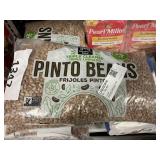 Pinto Beans 12lb
