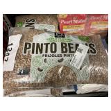 Pinto Beans 12lb