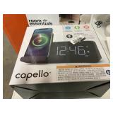 Capello power station