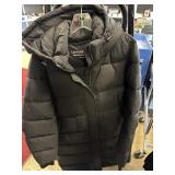 London Fog long coat L