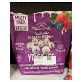 Yoggies 24 bags