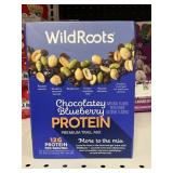 Wild Roots Protein 12-1.75oz pouches