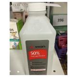 Swan alcohol 4-16 fl oz