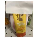Johnsons baby lotion10.2 fl oz -tame cream