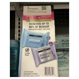 Neutrogena makeup remover wipes 125 ct