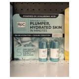 Roc hydration replumping 2 sticks