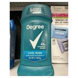 Degree 5 pack