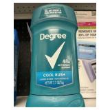 Degree 5 pack