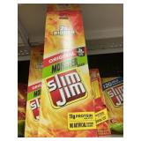 Slim Jim monster 18 ct