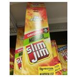 Slim Jim monster 18 ct
