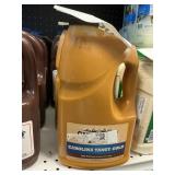 BBQ sauce tangy gold 1 gal