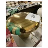 Threshold touch  table lamp 10in T