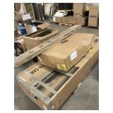 Misc skid lot-MUST take all