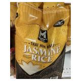 Jasmine Rice 25lbs
