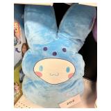 Peeps plush
