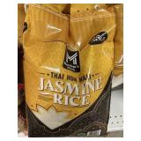 Jasmine Rice 25lbs
