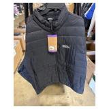 Eddie Bauer mens  down jacket  XXL