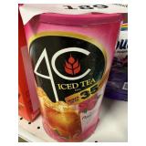 4C Raspberry iced tea 5lb