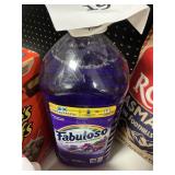 Fabuloso cleaner 210 fl oz