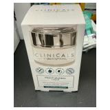 Clinicals cream 1.7 fl oz