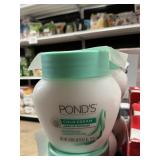 Ponds cold cream 3-6.1 oz