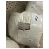Tahari 3 pc King comforter set