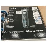 Braun Series 7