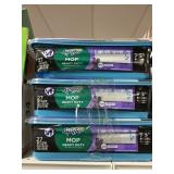 Swifer mop cloths 3-27ct