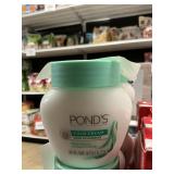 Ponds cold cream 3-6.1 oz