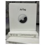 Apple air tag