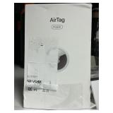 Apple airtag 4 pack