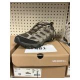 Merrell Moab 3 mid wp size 12