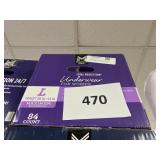 Womens u nderwear L 84 ct