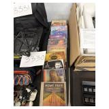 Misc CD lot -USED