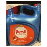 Persil advanced 120 loads