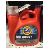Tide oxi boost 100 loads