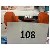 3lb dumbbell