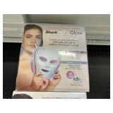 Shark Cryo Glow mask