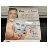 Shark Cryo Glow mask