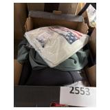 Womens misc clothing lot approx 12 ct XXL