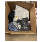 Womens misc clothing lot approx 12 ct Med