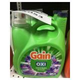 Gain oxi moonlight breeze 159 loads