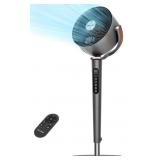 Bykolity smart turbo fan