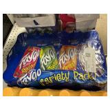 Faygo variety pack 24 cans