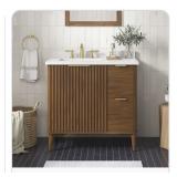 OVE 36inx22inx34.5in bathroom vanity