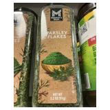 Parsley flakes 3.2oz