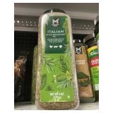 Italian seasoning 6oz